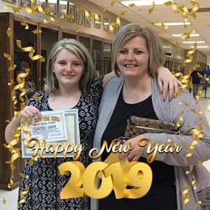 Meet your Posher, Libby